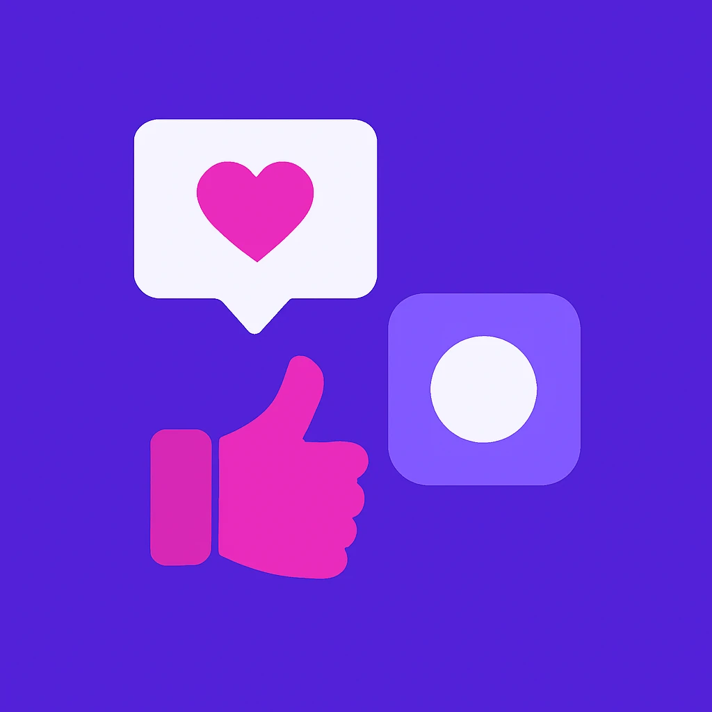 Social Media Campaign Banner